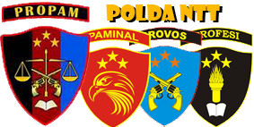 Propam Polda NTT